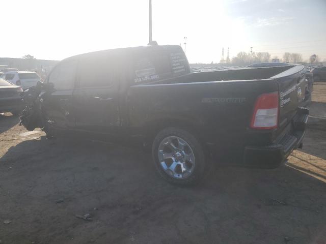 Изображение 2 2023 RAM 1500 BIG HORN/LONE STAR 2023 с VIN 1C6SRFFT3PN566693