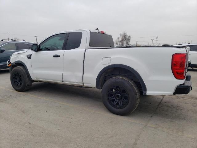 Изображение 2 2021 FORD RANGER XL 2021 с VIN 1FTER1EH8MLD78927