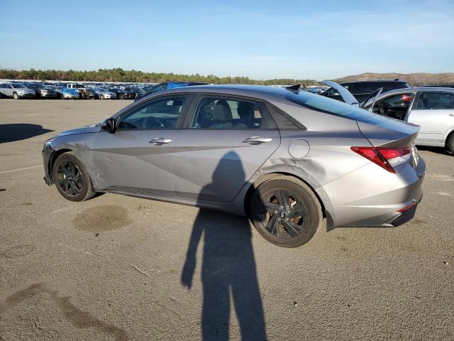 Image 2 of 2023 HYUNDAI ELANTRA SEL 2023 with VIN KMHLM4AG9PU466741