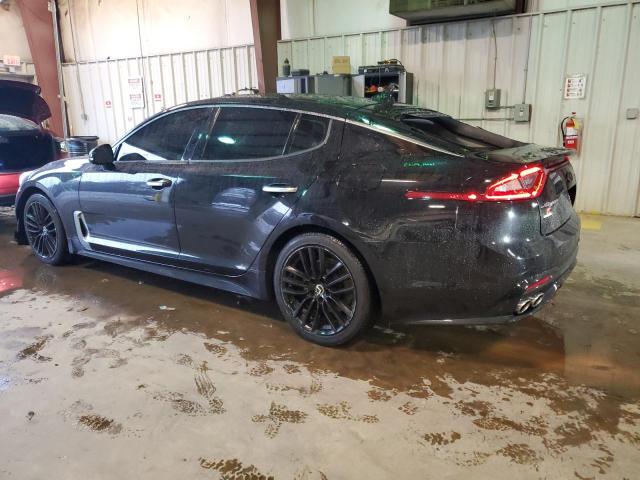 Image 2 of 2018 KIA STINGER  2018 with VIN KNAE15LA7J6016843