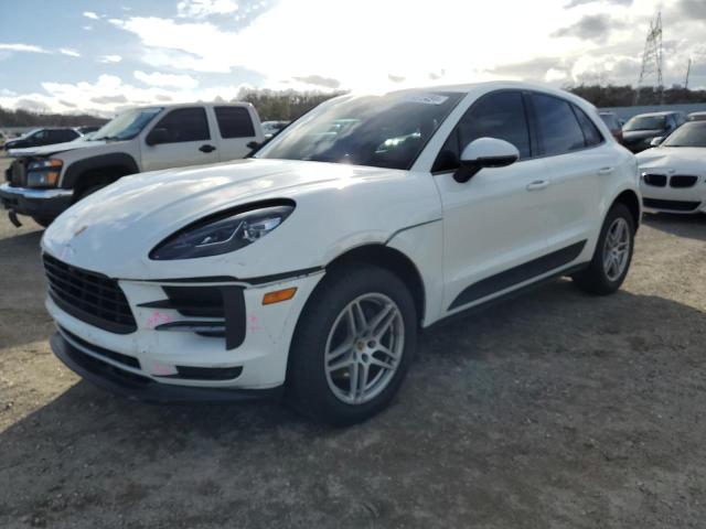 Изображение 2019 PORSCHE MACAN  2019