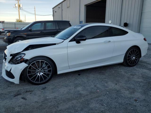 Изображение 1 2018 MERCEDES-BENZ C 300 2018 с VIN WDDWJ4JB3JF655420