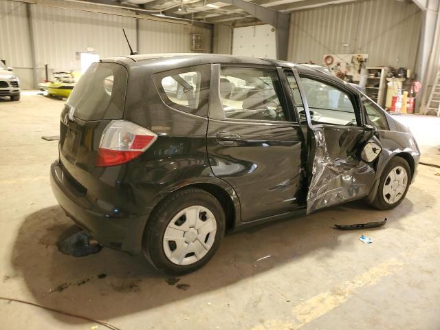 Obraz 3 z 2013 HONDA FIT  2013 z VIN JHMGE8G34DC006899