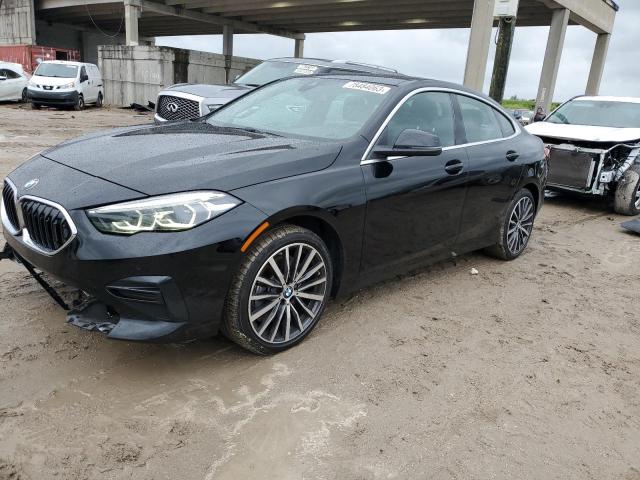 Image 1 of 2022 BMW 228I  2022 with VIN WBA53AK03N7K91590