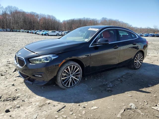 Изображение 2021 BMW 228XI  2021