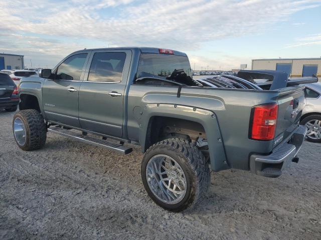 Image 2 of 2014 GMC SIERRA K1500 SLT 2014 with VIN 3GTU2VEC7EG477393