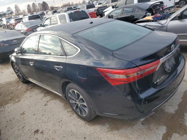 Изображение 2 2016 TOYOTA AVALON XLE 2016 с VIN 4T1BK1EB9GU235126