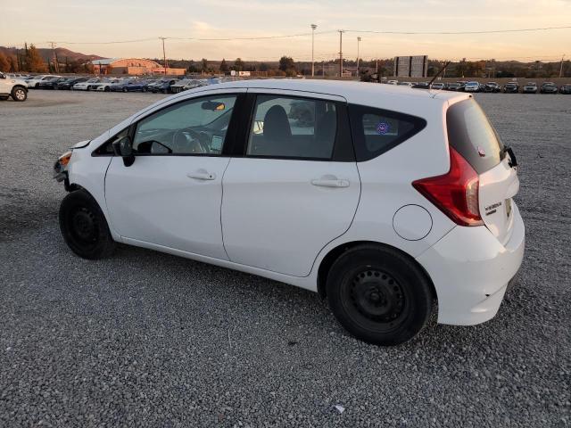 Изображение 2 2017 NISSAN VERSA NOTE S 2017 с VIN 3N1CE2CP9HL359416