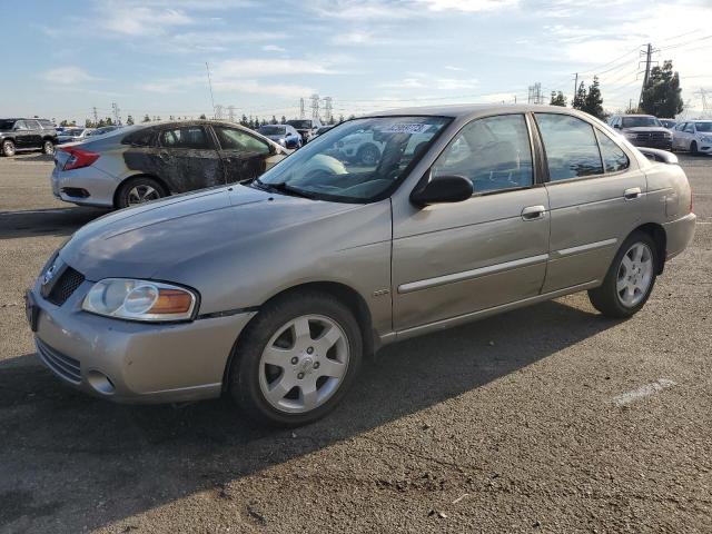 2006 NISSAN SENTRA 1.8 2006 image