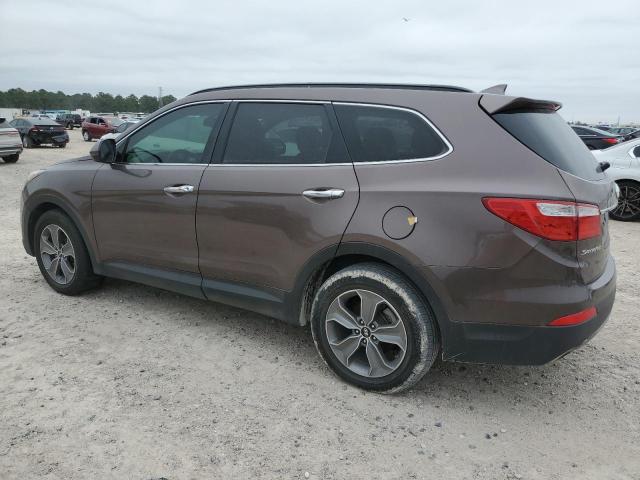 Изображение 2 2015 HYUNDAI SANTA FE GLS 2015 с VIN KM8SMDHF6FU102851