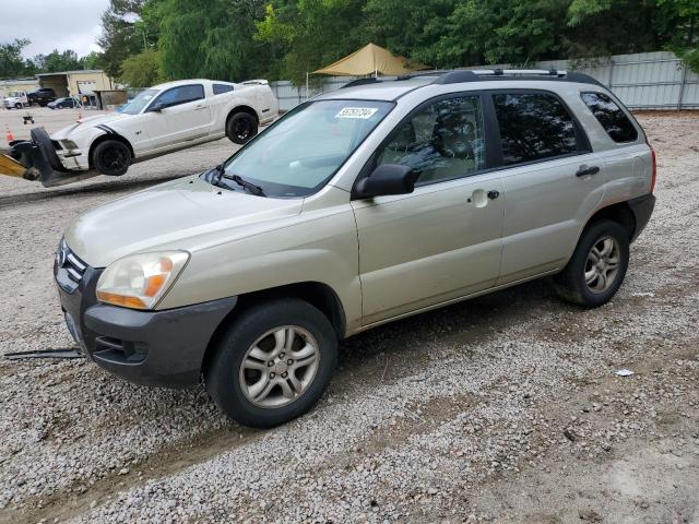 Obraz 2008 KIA SPORTAGE EX 2008