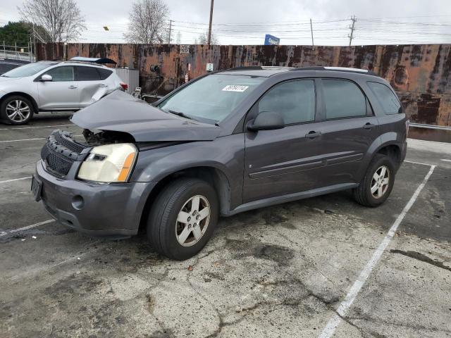 Obraz 2008 CHEVROLET EQUINOX LS 2008