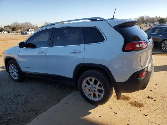 Obraz 2 z 2016 JEEP CHEROKEE LATITUDE 2016 z VIN 1C4PJLCB5GW201409