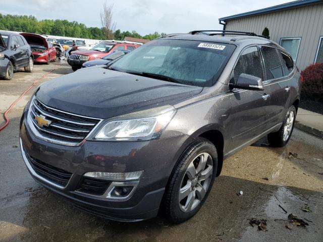 2016 CHEVROLET TRAVERSE LT 2016 image