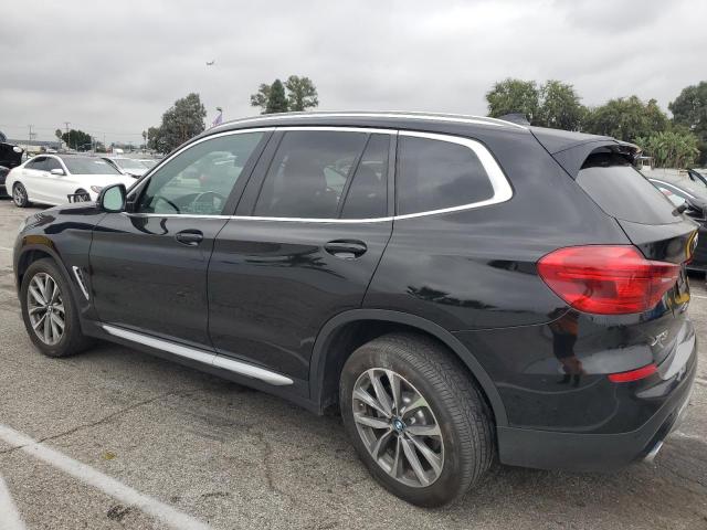 Obraz 2 z 2019 BMW X3 SDRIVE30I 2019 z VIN 5UXTR7C56KLR49135