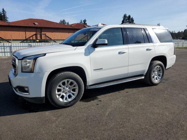 Image 1 of 2020 GMC YUKON SLT 2020 with VIN 1GKS2BKC1LR256996