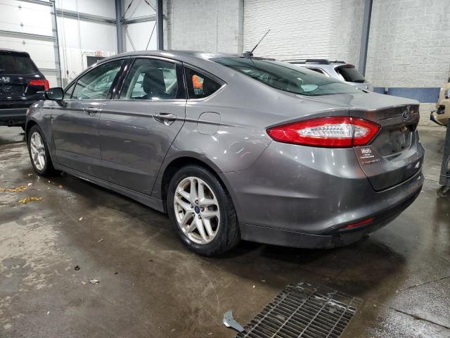 Obraz 2 z 2014 FORD FUSION SE 2014 z VIN 3FA6P0H77ER348415