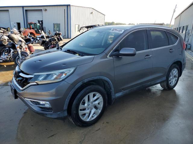 Image 1 of 2016 HONDA CR-V EXL 2016 with VIN 2HKRM3H7XGH516250