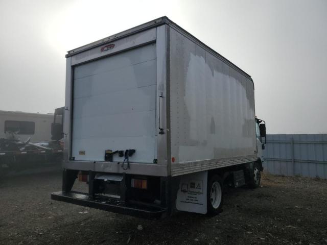 Изображение 3 2015 ISUZU NRR  2015 с VIN JALE5W160F7301931