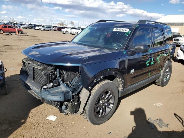 Изображение 2022 FORD BRONCO SPORT BIG BEND 2022