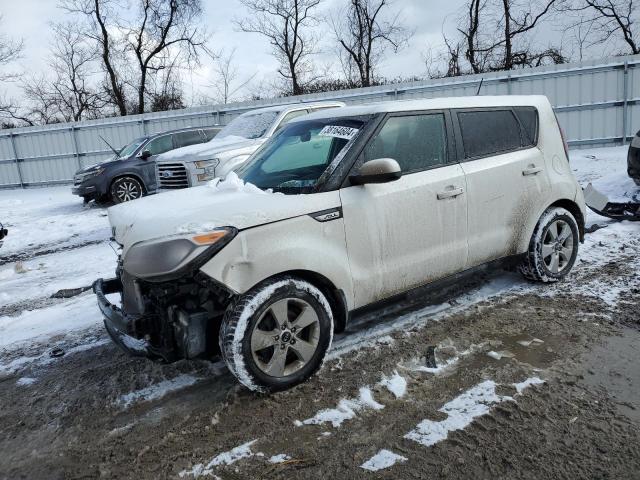 Obraz 1 z 2019 KIA SOUL  2019 z VIN KNDJN2A28K7912497