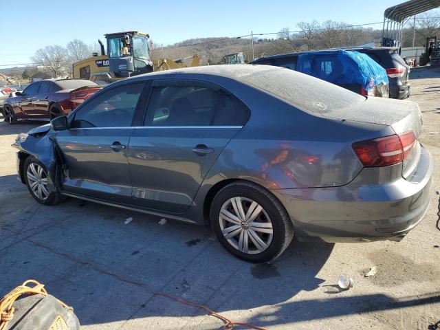 Image 2 of 2017 VOLKSWAGEN JETTA S 2017 with VIN 3VW167AJ1HM269648