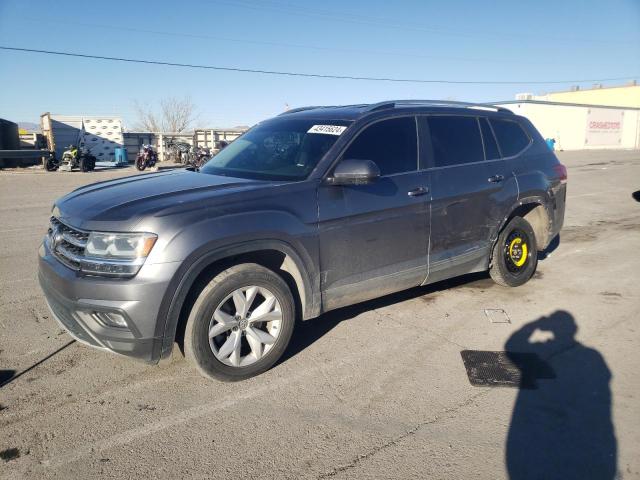 Obraz 2018 VOLKSWAGEN ATLAS SE 2018