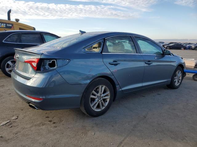 Изображение 3 2015 HYUNDAI SONATA SE 2015 с VIN 5NPE24AF6FH180834