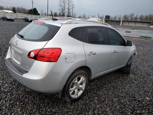 Image 3 of 2010 NISSAN ROGUE S 2010 with VIN JN8AS5MV3AW611113