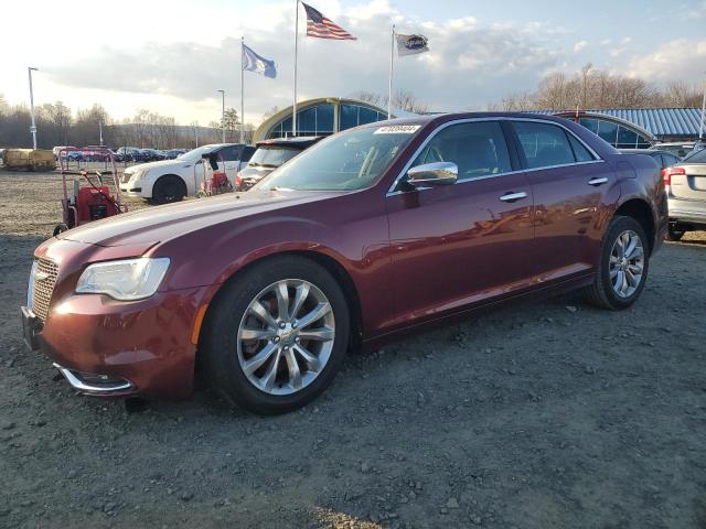 Obraz 2020 CHRYSLER 300 LIMITED 2020
