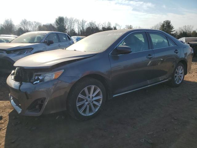Изображение 1 2012 TOYOTA CAMRY BASE 2012 с VIN 4T4BF1FK3CR191594