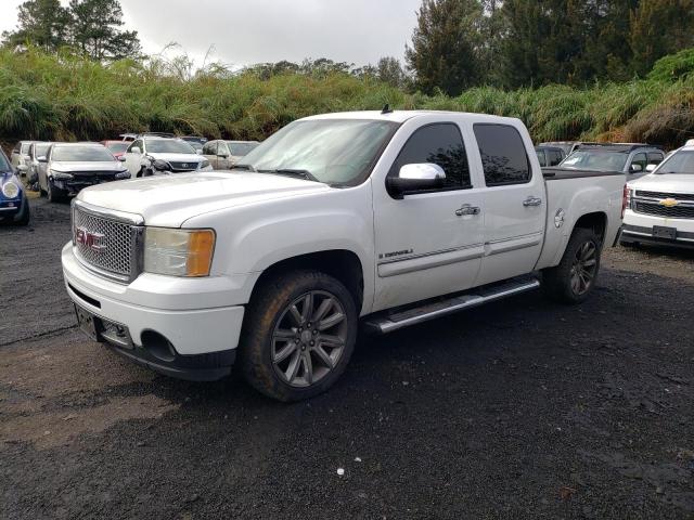 Изображение 2009 GMC SIERRA K1500 DENALI 2009