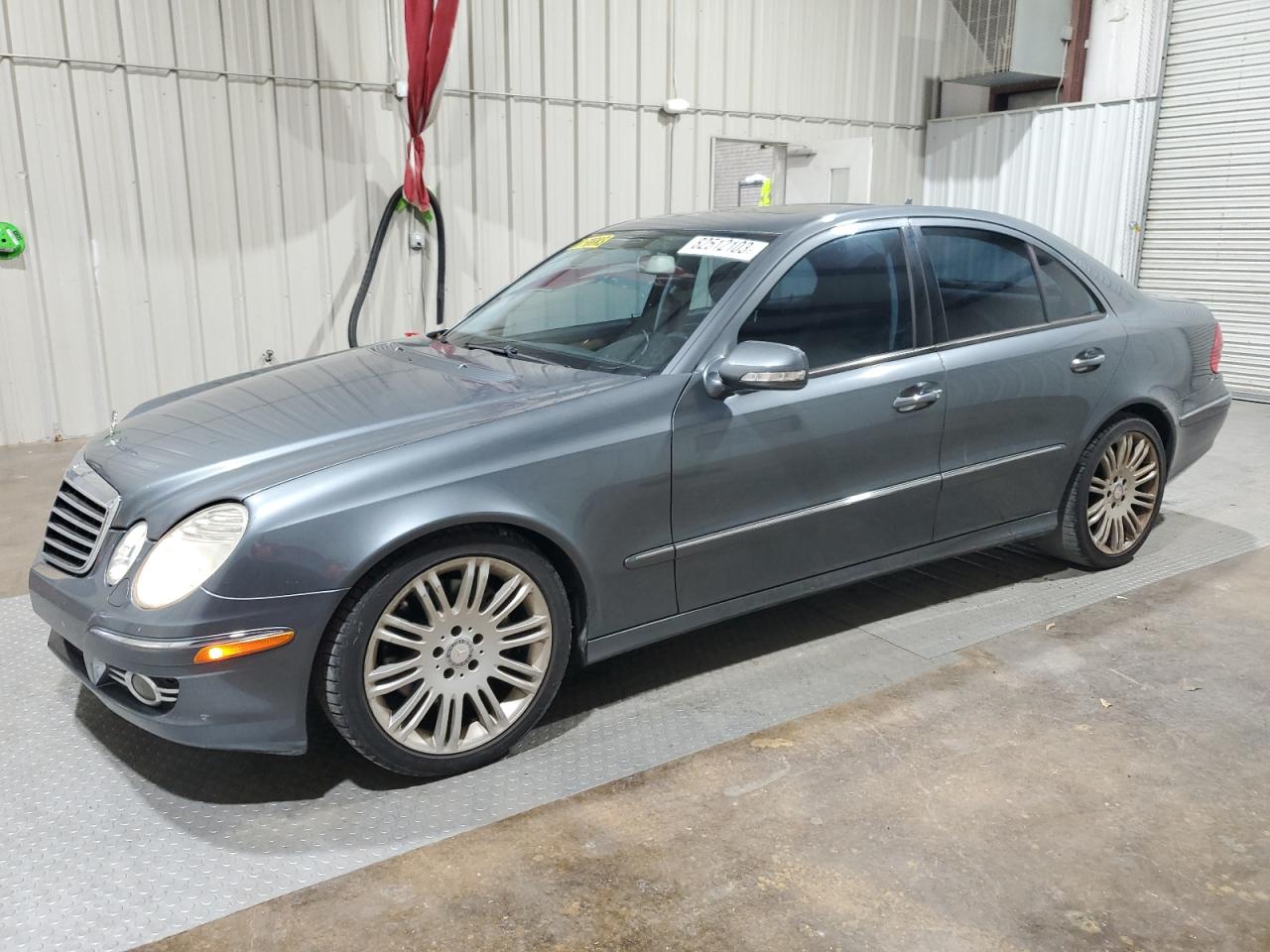 Obraz 1 z Mercedes-Benz E 350 2008 z VIN WDBUF56X08B316319