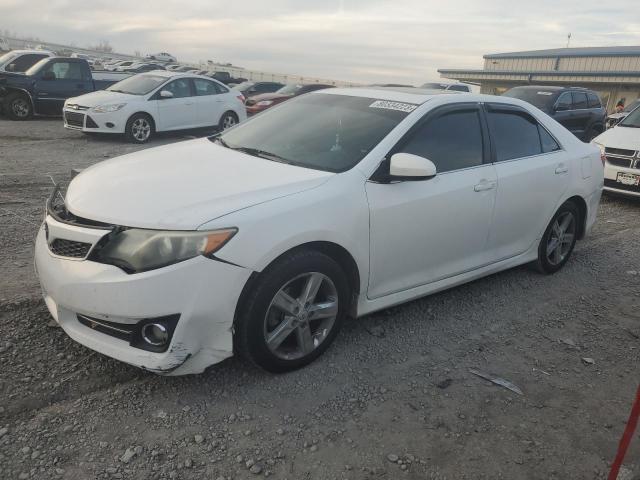 Obraz 1 z 2013 TOYOTA CAMRY L 2013 z VIN 4T1BF1FK8DU642210