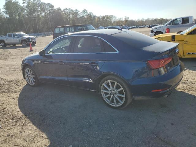 Obraz 2 z 2015 AUDI A3 PREMIUM PLUS 2015 z VIN WAUCCGFF0F1021360