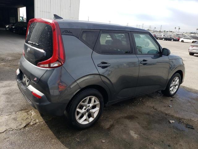 Изображение 3 2021 KIA SOUL LX 2021 с VIN KNDJ23AU0M7781178
