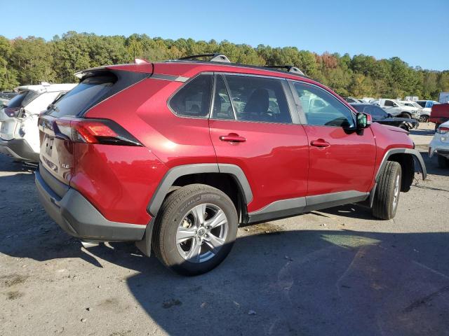 Image 3 of 2022 TOYOTA RAV4 XLE 2022 with VIN 2T3W1RFV5NW185518