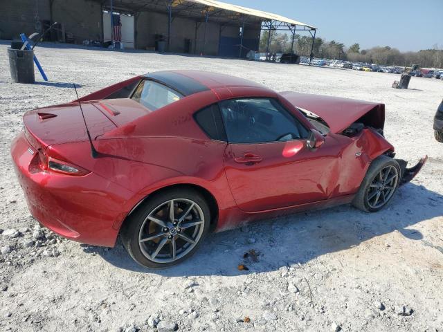 Image 3 of 2019 MAZDA MX-5 MIATA GRAND TOURING 2019 with VIN JM1NDAM7XK0306519