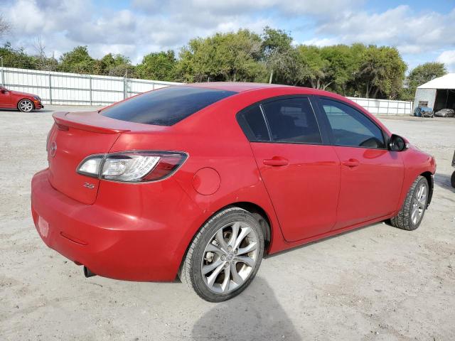 Изображение 3 2010 MAZDA 3 S 2010 с VIN JM1BL1S64A1158991
