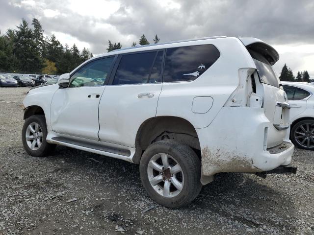Изображение 2 2011 LEXUS GX 460 2011 с VIN JTJBM7FXXB5022049