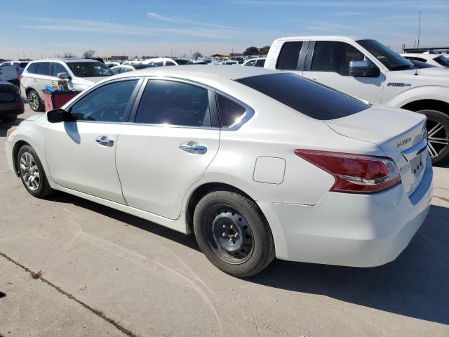 Image 2 of 2013 NISSAN ALTIMA 2.5 2013 with VIN 1N4AL3AP4DC184443