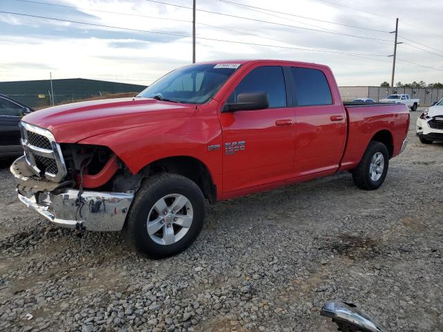 Изображение 1 2019 RAM 1500 CLASSIC SLT 2019 с VIN 1C6RR7TT7KS614201