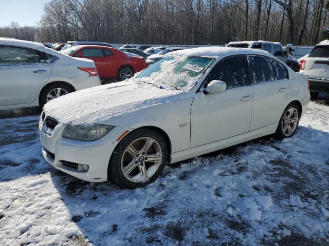 Image 1 of 2011 BMW 328 I SULEV 2011 with VIN WBAPH5G52BNM76730