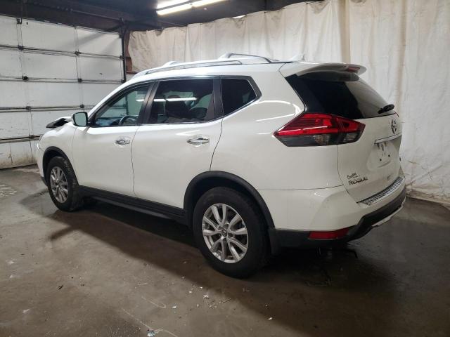 Obraz 2 z 2017 NISSAN ROGUE S 2017 z VIN KNMAT2MV3HP504459