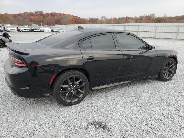 Image 3 of 2022 DODGE CHARGER GT 2022 with VIN 2C3CDXHG6NH221623