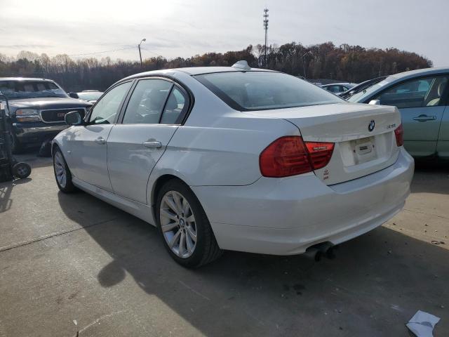 Image 2 of 2011 BMW 328 I SULEV 2011 with VIN WBAPH5G58BNM74643