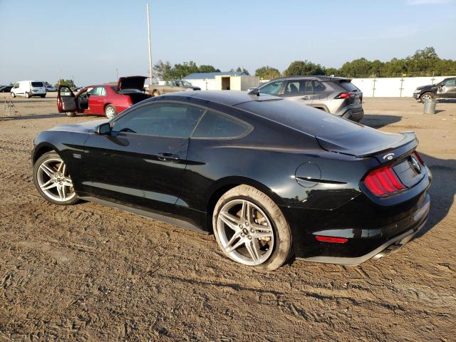 Изображение 2 2022 FORD MUSTANG  2022 с VIN 1FA6P8TD5N5109427
