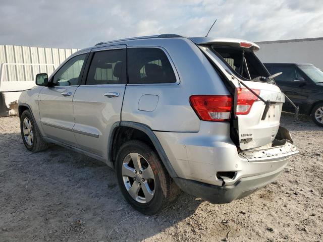 Image 2 of 2011 JEEP GRAND CHEROKEE LIMITED 2011 with VIN 1J4RS5GG8BC611665