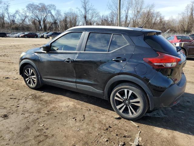 Image 2 of 2019 NISSAN KICKS S 2019 with VIN 3N1CP5CUXKL519828