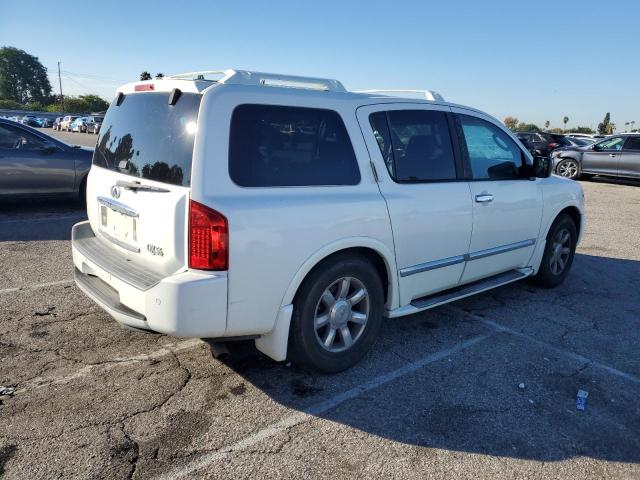 Obraz 3 z 2007 INFINITI QX56  2007 z VIN 5N3AA08A77N800227
